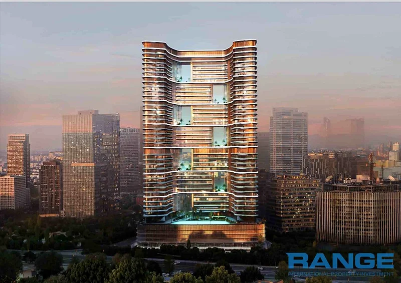 DESIGNER 1BR | PRIME INVESTMENT | ELITE COMMUNITY | Q1 202664020263556097112