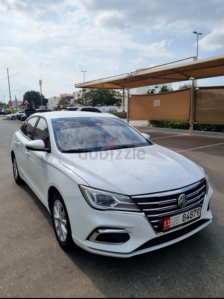MG5 / 2022/ AED 23990 GCC63490884114945112