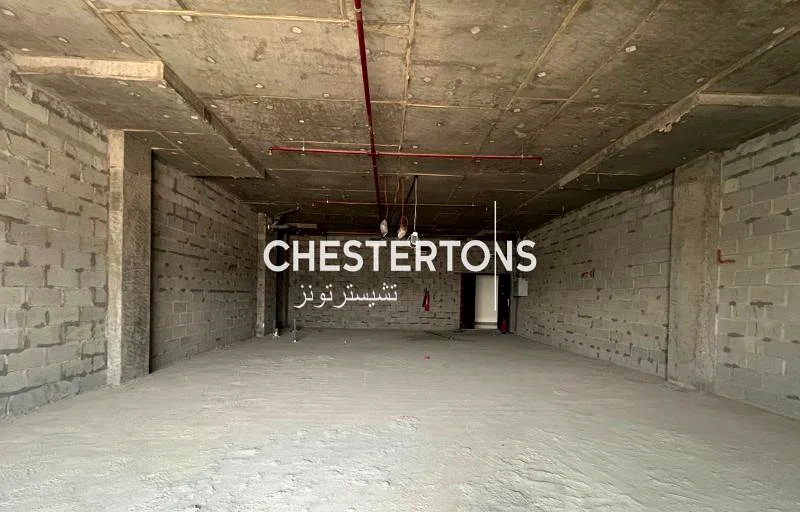 Low floor | Spacious Office | Prime Location63823985588610114