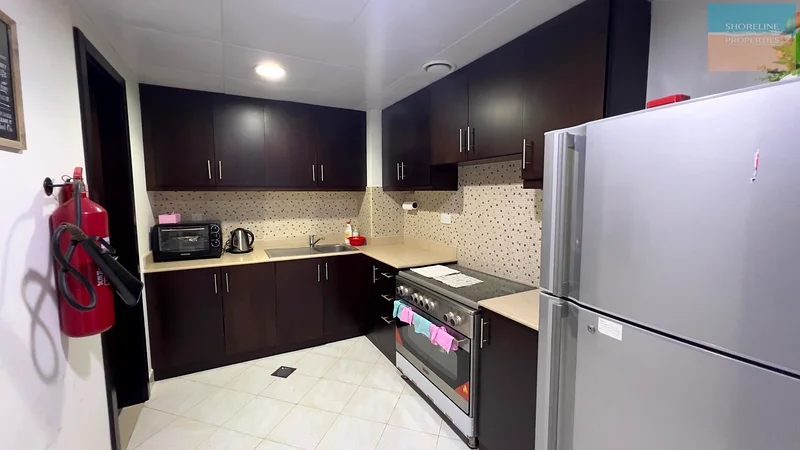 Semi-Furnished 2BR Townhouse | Flamingo Villas | Ready to Move In63860448612993113