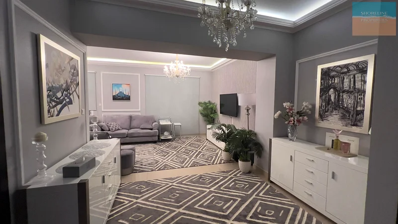Semi-Furnished 2BR Townhouse | Flamingo Villas | Ready to Move In63860448612993112