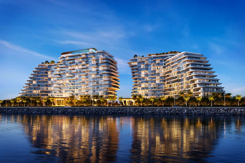 NEW LAUNCH | WATERFRONT | PANORAMIC VIEWS64010574629122110
