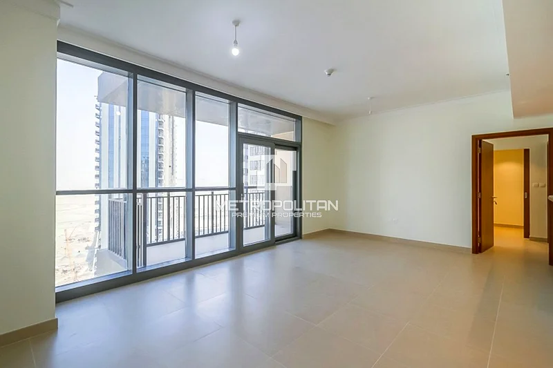 Largest layout in Creek | Vacant | High Floor64027363681667112