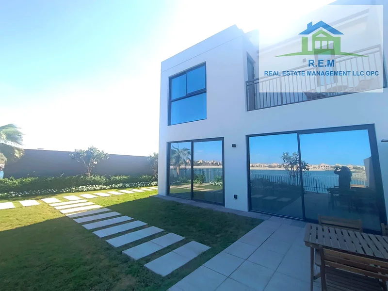 3BR - Canal View - Ready in Q4 2025 - 50/50 Payment Plan63860034050819113