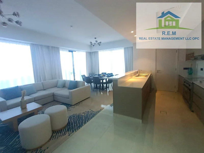 3BR - Canal View - Ready in Q4 2025 - 50/50 Payment Plan63860034050819114