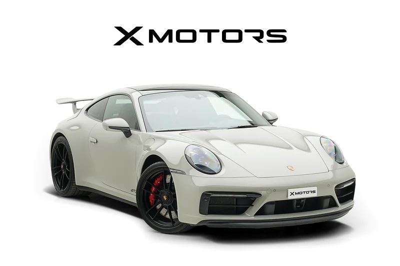 بورشه 911 كاريرا GTS I أفضل مواصفات I ضمان ممتد I طلاء واقية للطلاء634065475283231112