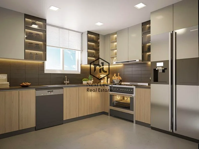 New Launch | 1BR IN South Garden – Buildings D & E | Premium Residences by Wasl Properties63946632350211114