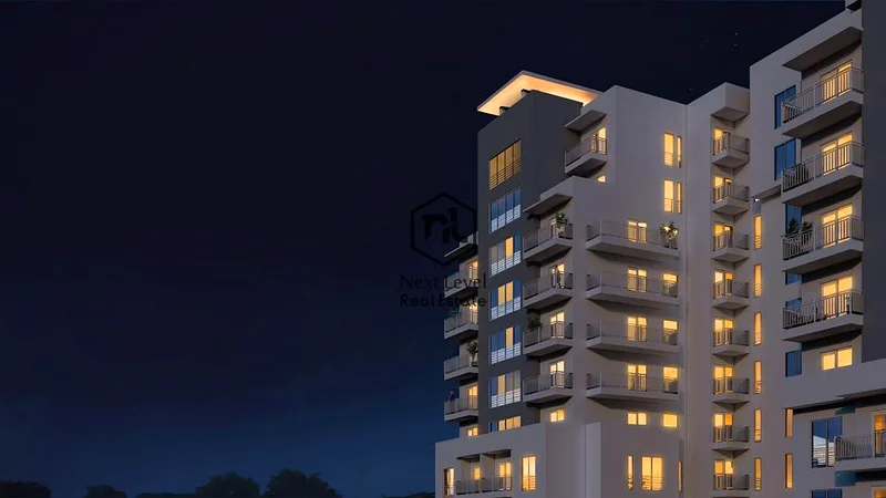 New Launch | 1BR IN South Garden – Buildings D & E | Premium Residences by Wasl Properties63946632350211113