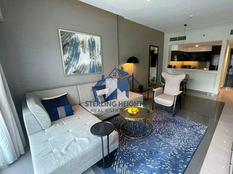 Fully Furnished | Prime Location - BEST OFFER63792474583042111