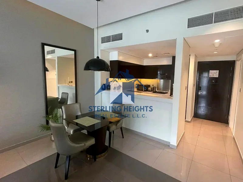 Fully Furnished | Prime Location - BEST OFFER63792474583042112