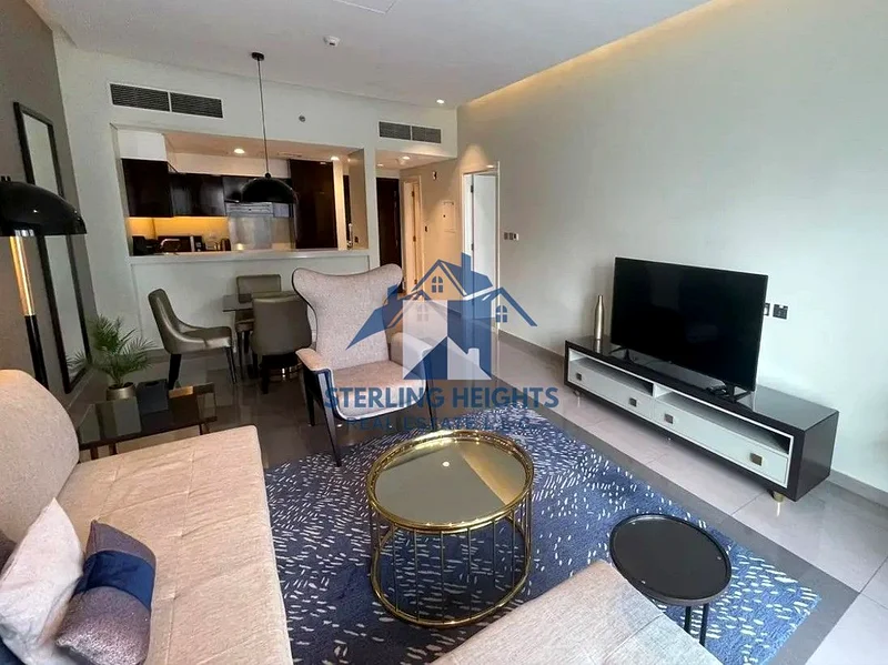 Fully Furnished | Prime Location - BEST OFFER63792474583042114