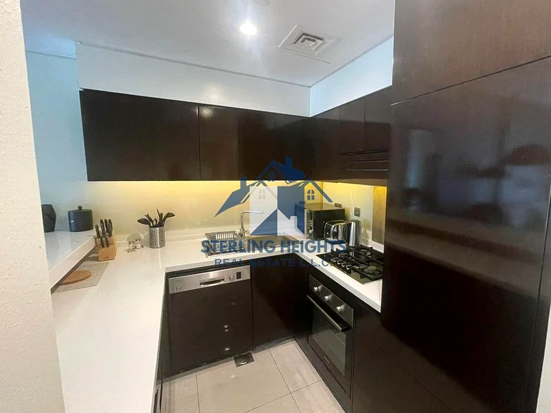 Fully Furnished | Prime Location - BEST OFFER63792474583042113