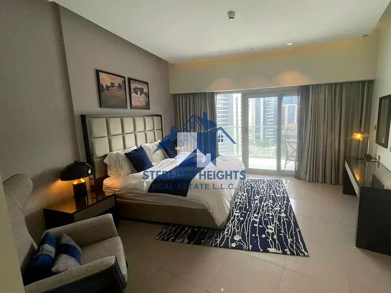 Fully Furnished | Prime Location - BEST OFFER63792474583042110