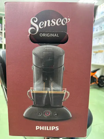 Philips Senseo Original Coffee pod machine