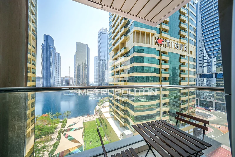 Gorgeous Lake View | Furnished | Prime Location63987180555394111