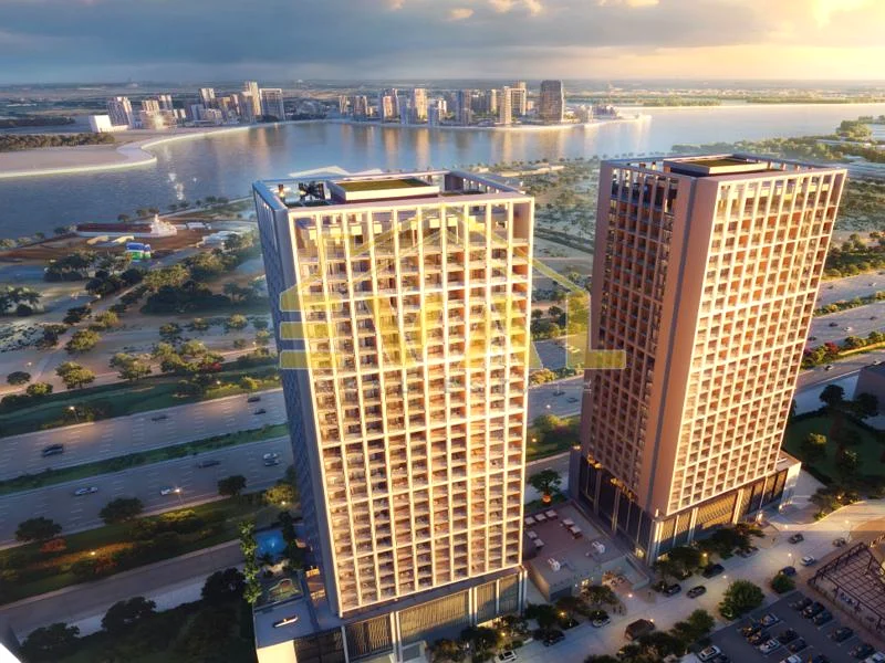 Spacious 1BR | 70/30 Payment Plan | Prime Investment | Q2 202663969433196417112