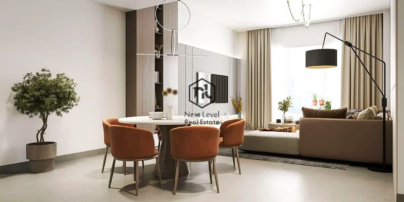 New Launch | 3BR IN South Garden – Buildings D & E | Premium Residences by Wasl Properties63946632324865113