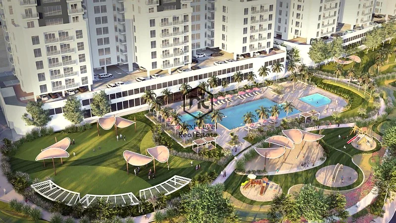 New Launch | 3BR IN South Garden – Buildings D & E | Premium Residences by Wasl Properties63946632324865110