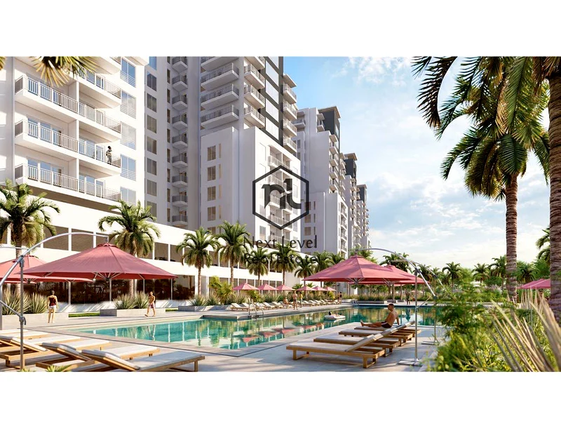New Launch | 3BR IN South Garden – Buildings D & E | Premium Residences by Wasl Properties63946632324865111