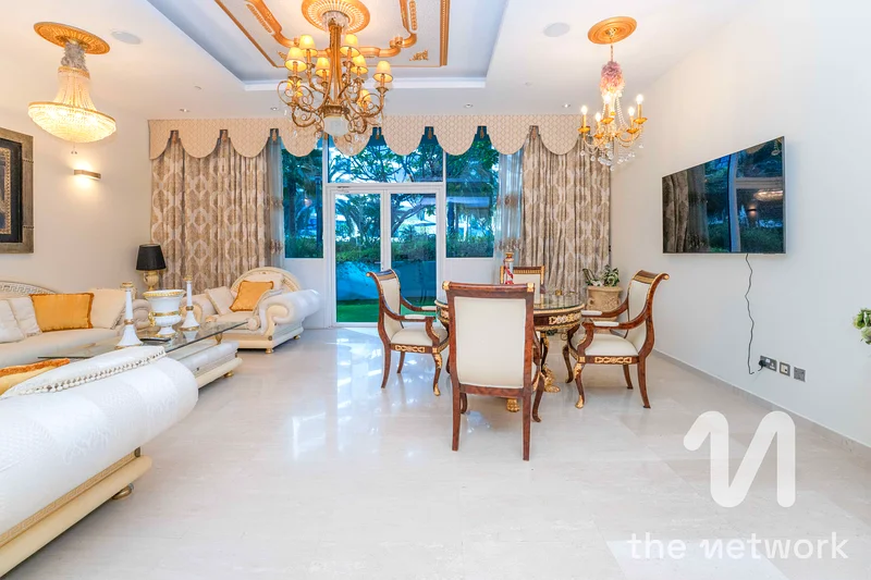 Must-see | Luxury Living | Furnished | Key With Me63752462771841112