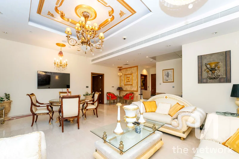 Must-see | Luxury Living | Furnished | Key With Me63752462771841113