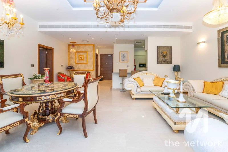 Must-see | Luxury Living | Furnished | Key With Me63752462771841114