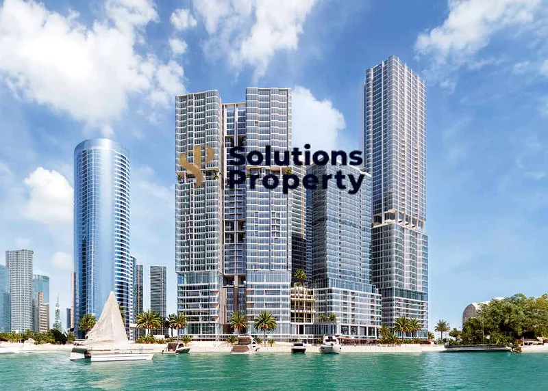 Prime Location, Luxury lifestyles, Ready to Move in63842850041346110
