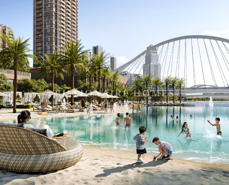 High Floor | Creek View | Burj Khalifa64024836238465112