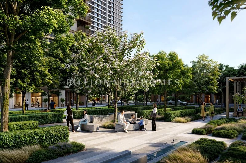 High Floor | Creek View | Burj Khalifa64024836238465114