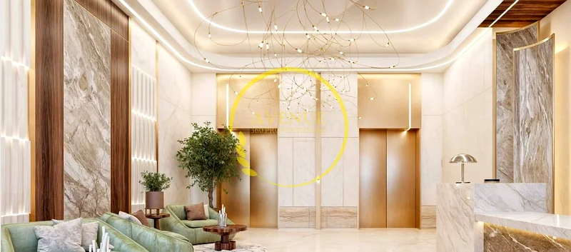 Affordable | close to Metro | Fully furnished | Post-Handover Payment Plan | Large Amenities |63993089475843110