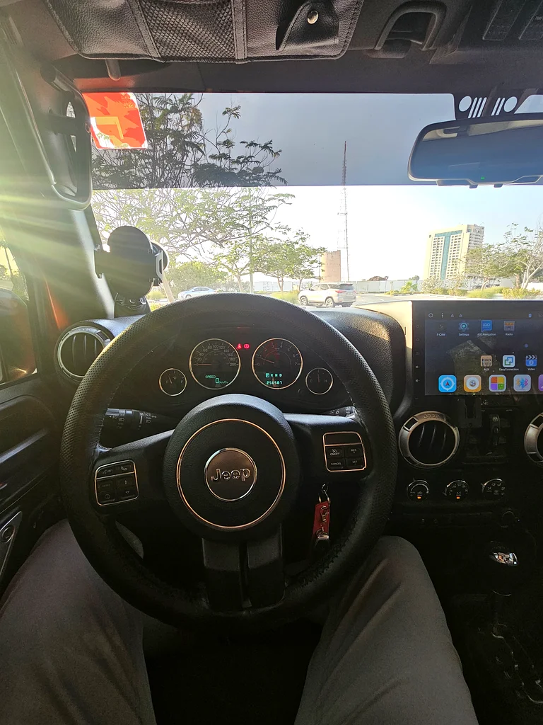 JEEP WRANGLER UNLIMITED GCC63489878217090114