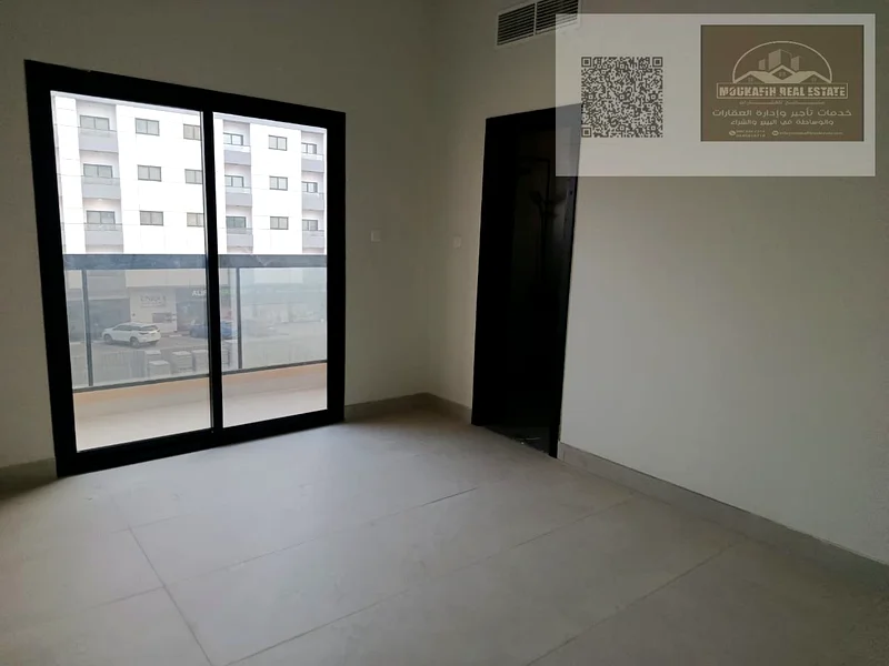 منزلك المثالي بانتظارك – شقة من غرفتين نوم للباحثين عن الهدوء والحياة الفاخرة!63713048976386110