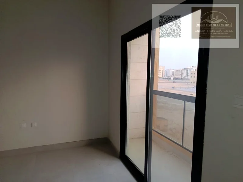منزلك المثالي بانتظارك – شقة من غرفتين نوم للباحثين عن الهدوء والحياة الفاخرة!63713048976386111