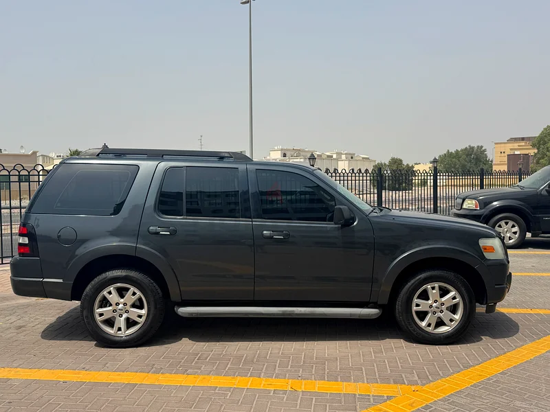 2010 Ford Explorer63483271796226113