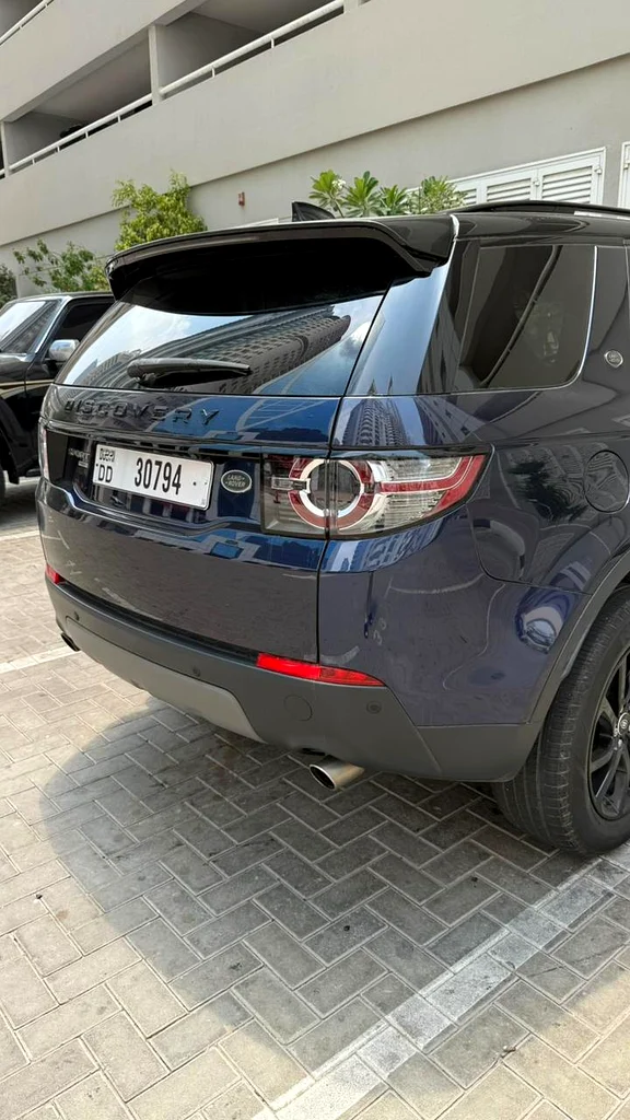Discovery sport hse63406537753987112