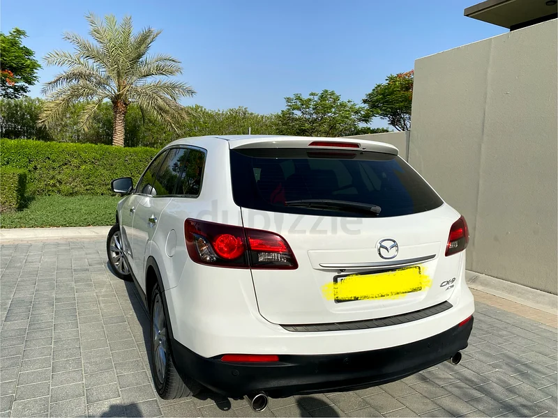 First owner | Fully serviced at the Mazda agency | Well maintained family car | Buy  Drive63490238891009112