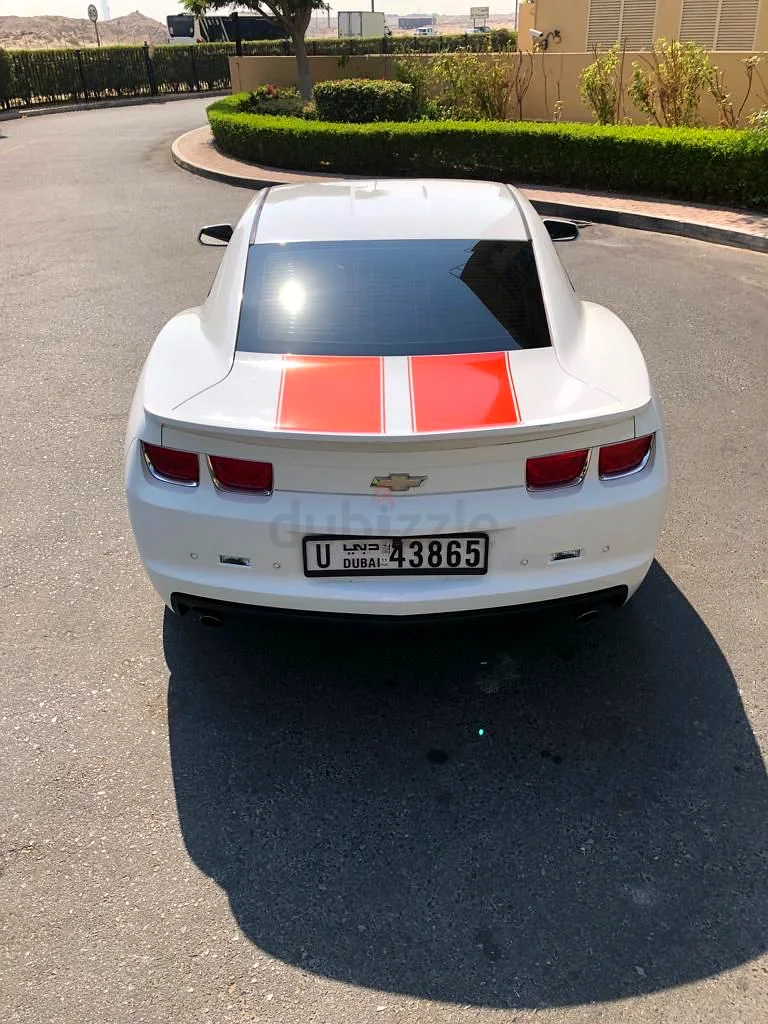 Chevrolet | Camaro | Sports63406924088963111