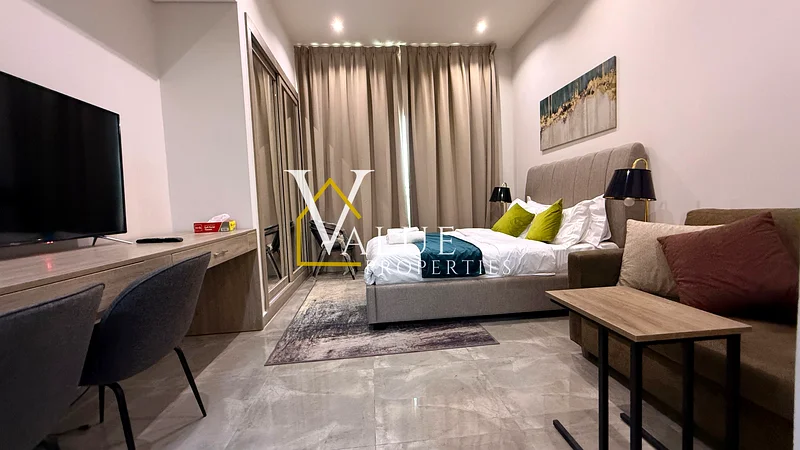 Fully Furnished | Brand New | High-End Finishing63915839763714110