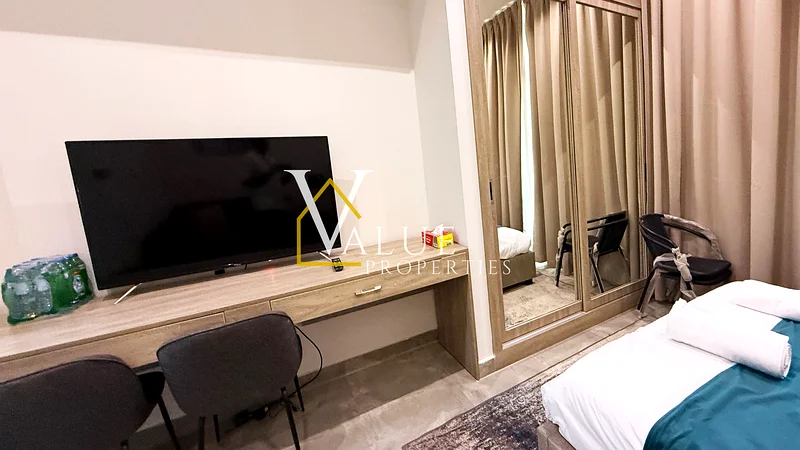 Fully Furnished | Brand New | High-End Finishing63915839763714112
