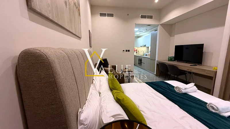 Fully Furnished | Brand New | High-End Finishing63915839763714111