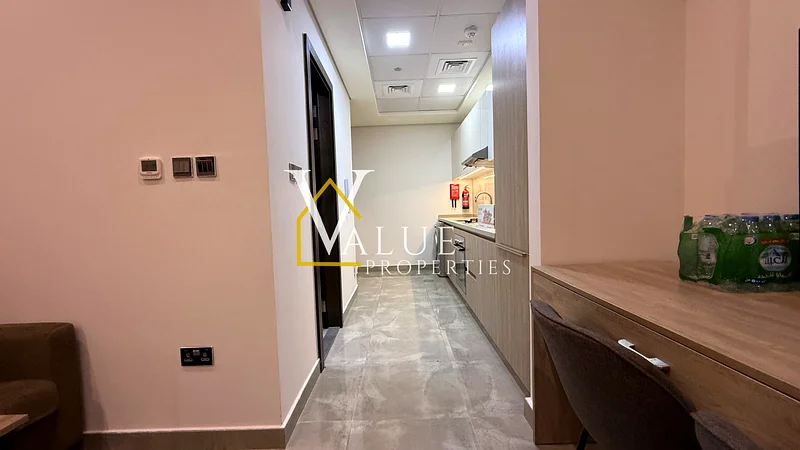 Fully Furnished | Brand New | High-End Finishing63915839763714113
