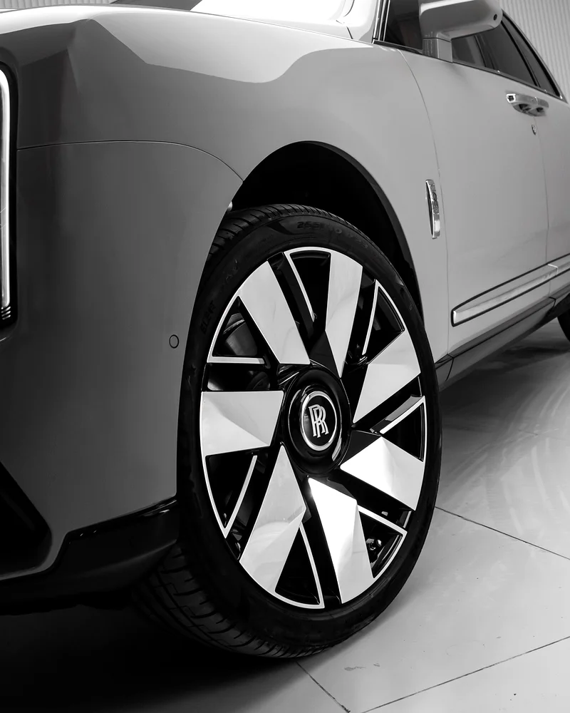 2025 ROLLS-ROYCE CULLINAN SERIES II | BRAND NEW |63406926624771112