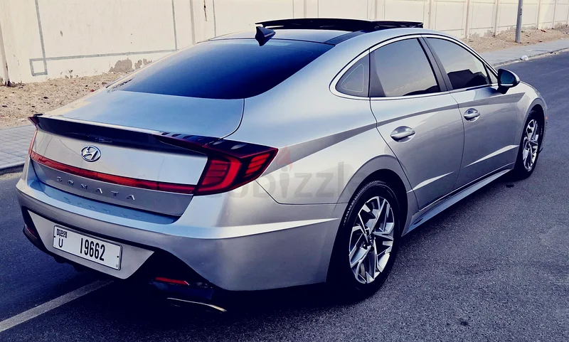 هيونداي 2021 GLS بلس، عنوان نظيف63406912683907113