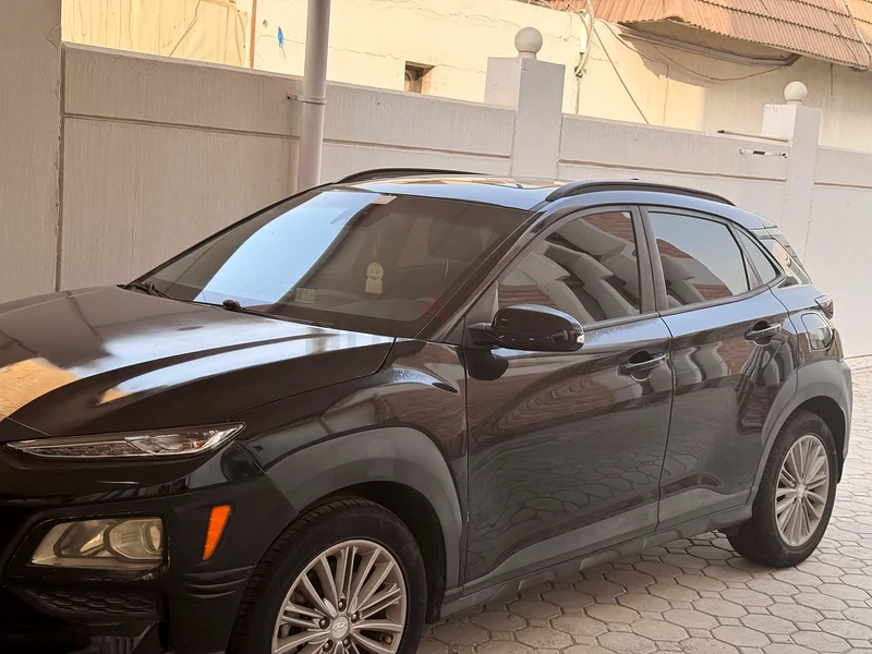 Hyundai Kona 2019 Full option American Specs63406899240835112