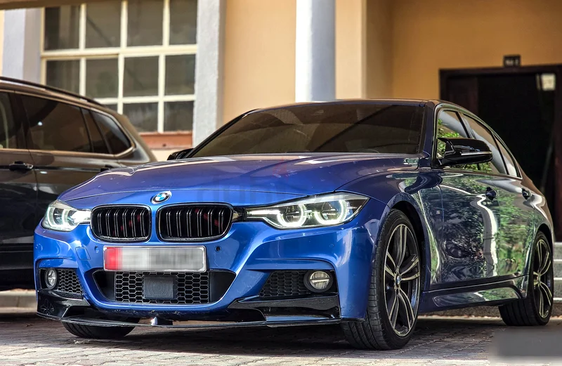 2016 BMW 330i GCC634062137203231125