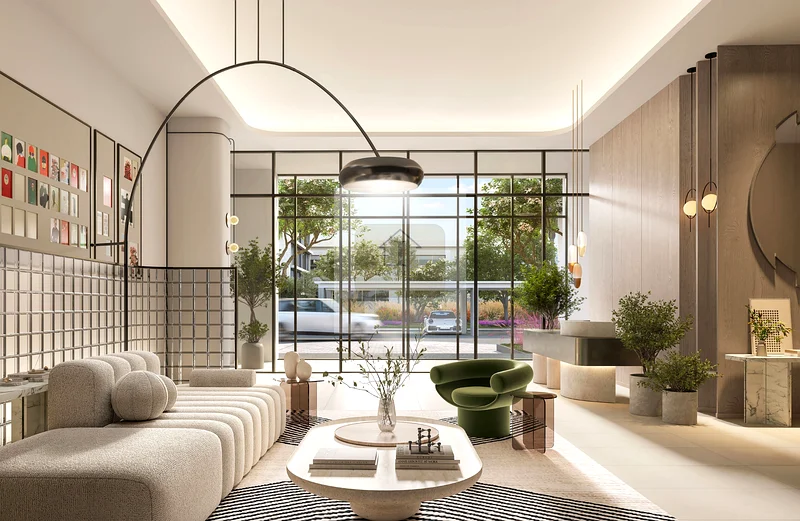 2 BR || PRIME LOCATION || HIGH ROI63938014344321113