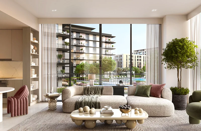 2 BR || PRIME LOCATION || HIGH ROI63938014344321111