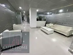 Perfect for tourism companies, Serviced office with separate Ejari !!