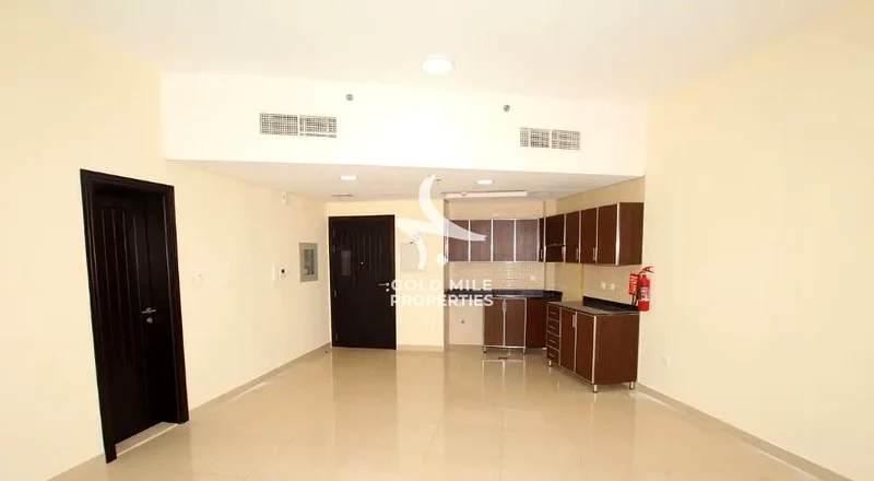 شقة واسعة بغرفة نوم واحدة || للعائلة || مسبح وصالة رياضية || سهولة الوصول63786976947459112