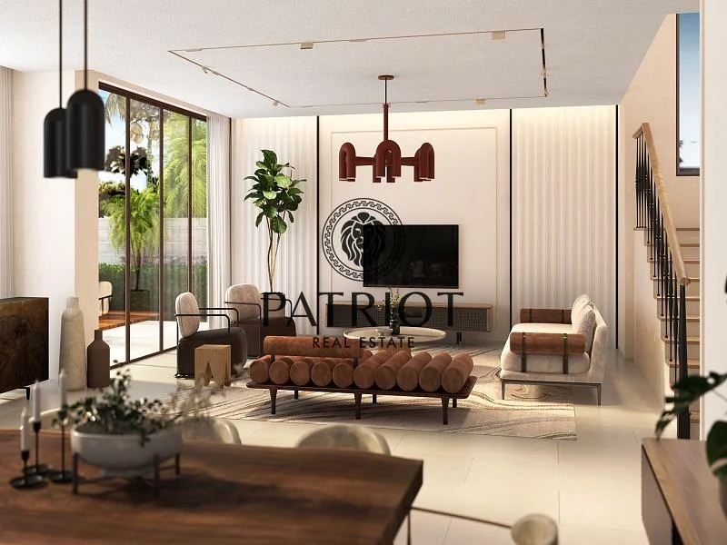 Gated & Lagoon Community | Luxuries | Near Completion63961465980930112